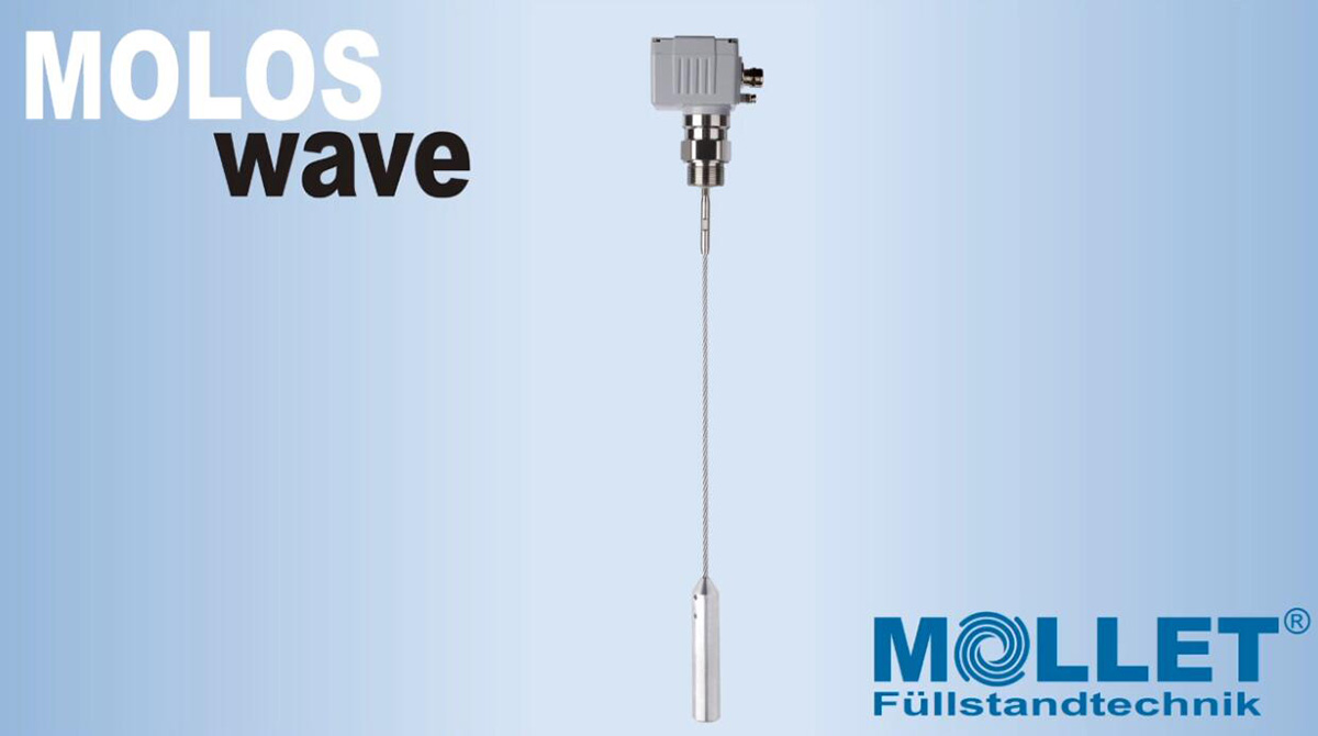 MWF21/MWF27料位变送器